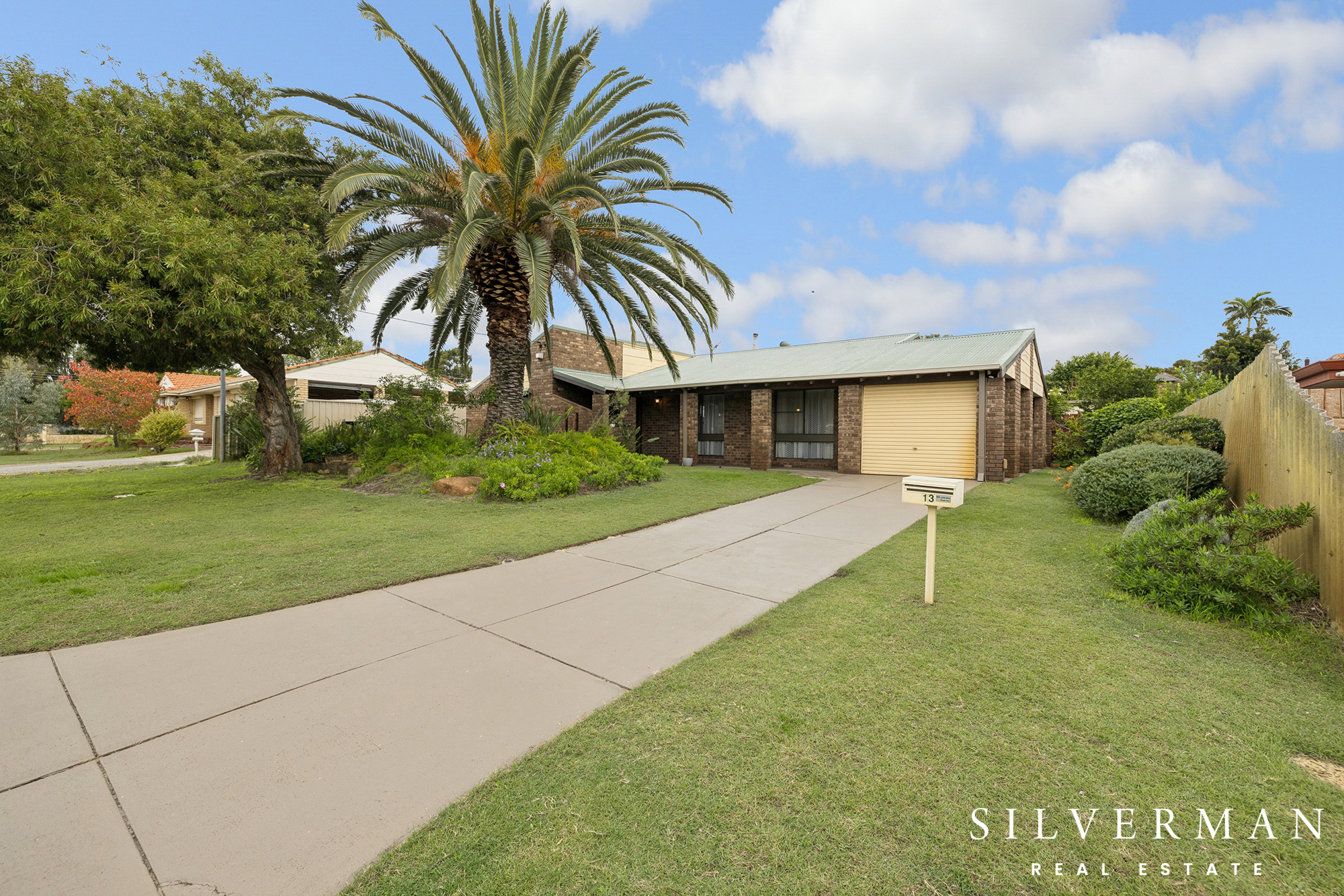 13 Renou Way, BATEMAN, WA 6150