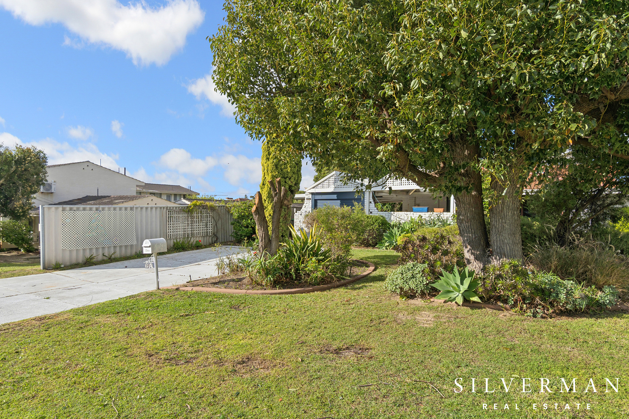 6A Western Avenue, YOKINE, WA 6060
