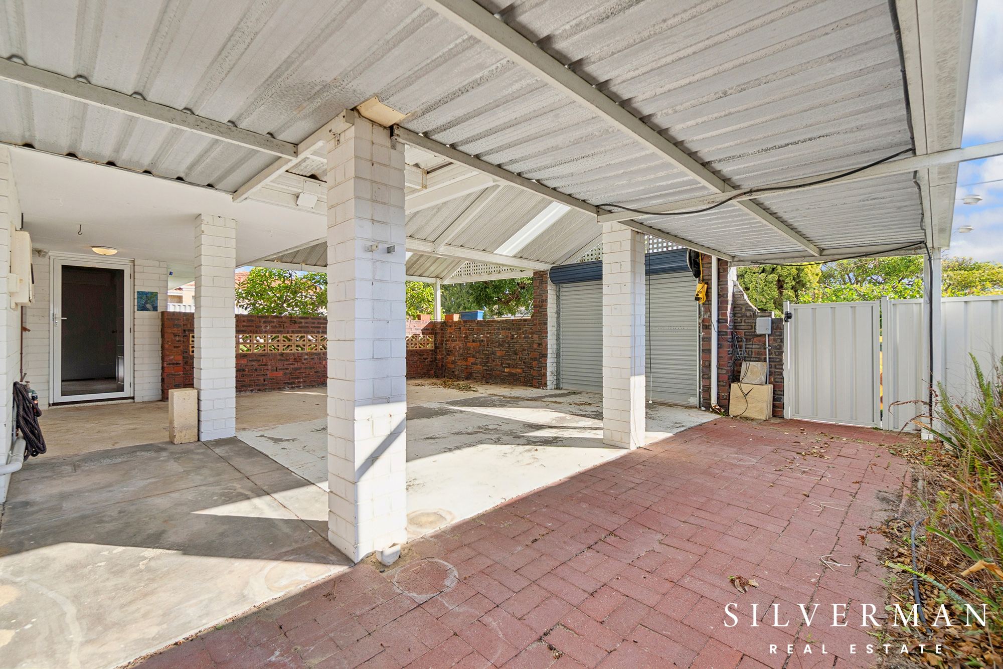 6A Western Avenue, YOKINE, WA 6060