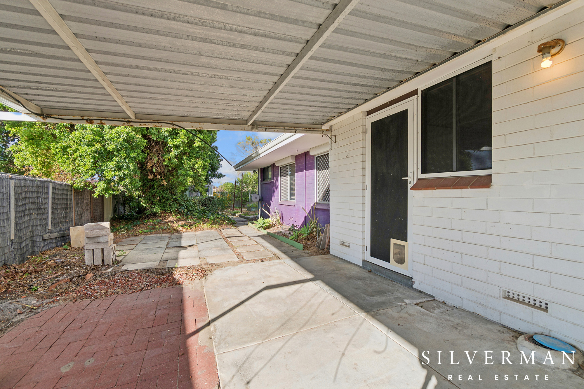 6A Western Avenue, YOKINE, WA 6060