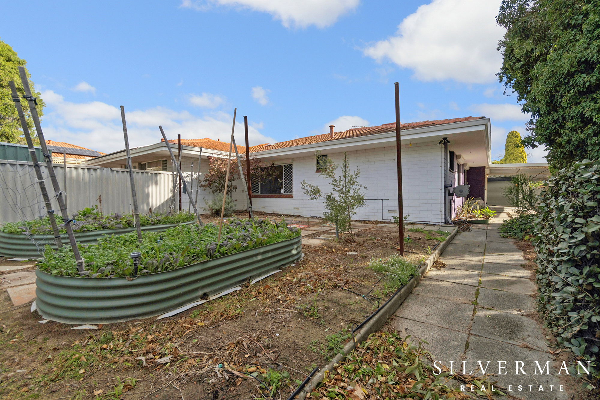 6A Western Avenue, YOKINE, WA 6060