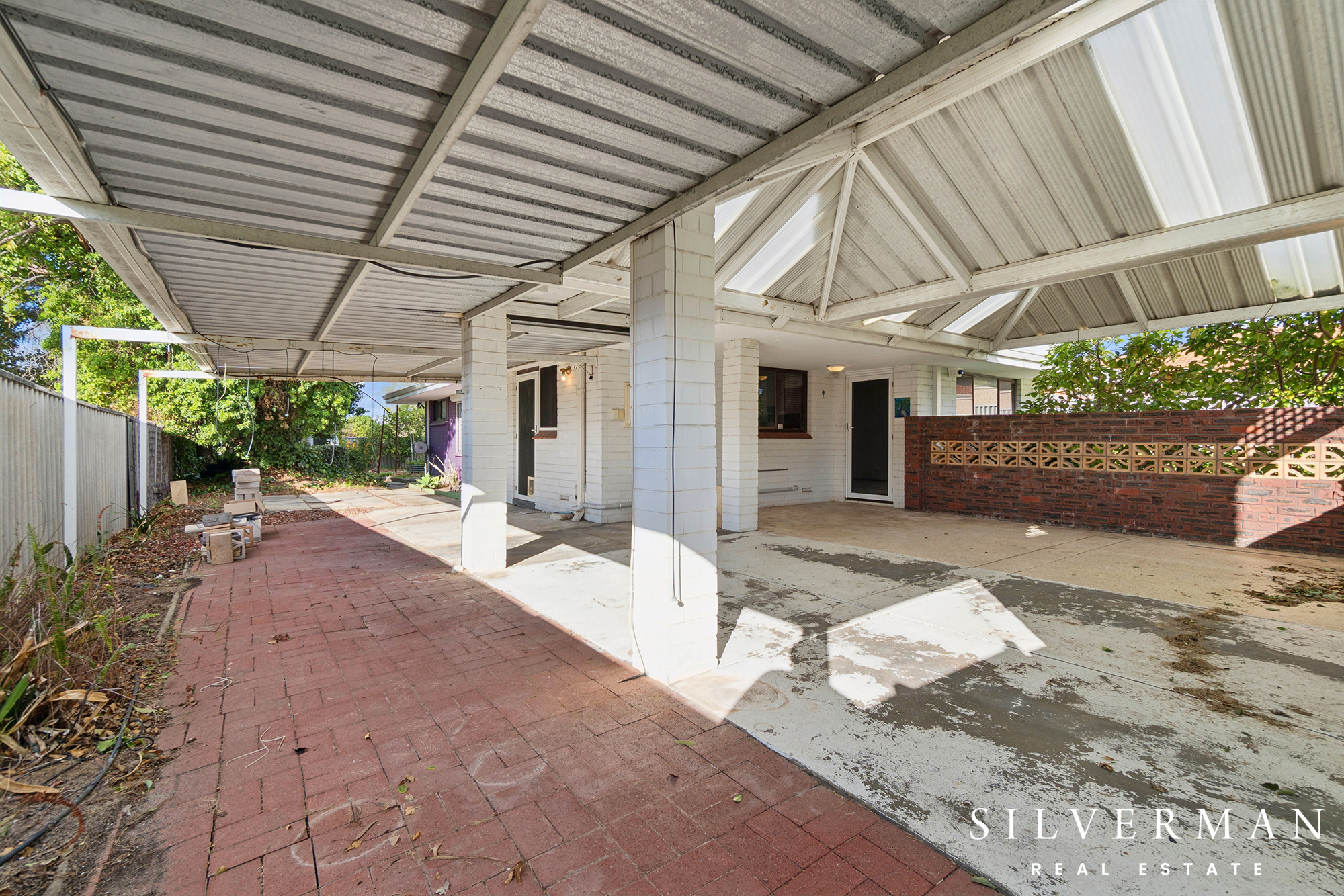 6A Western Avenue, YOKINE, WA 6060