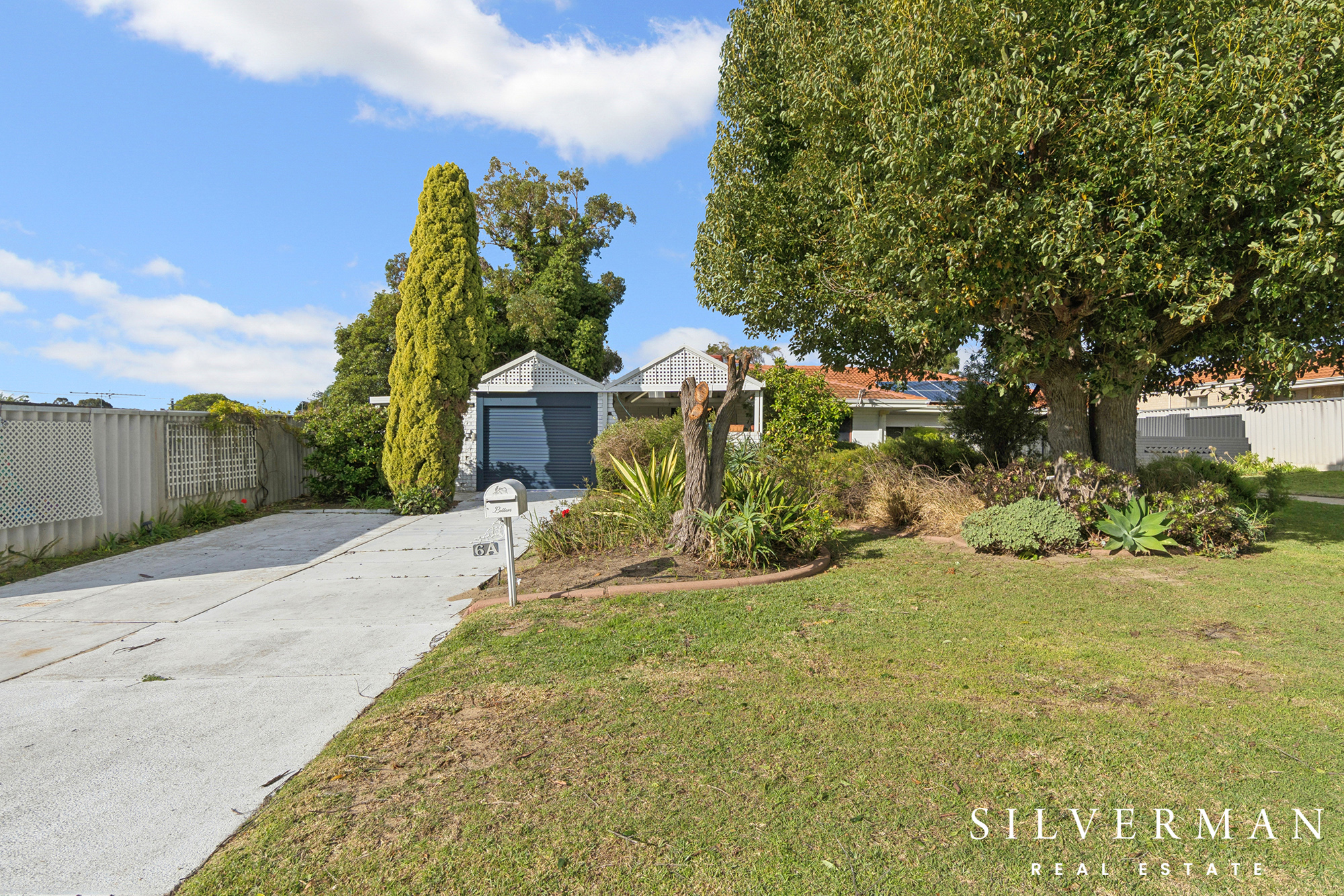 6A Western Avenue, YOKINE, WA 6060
