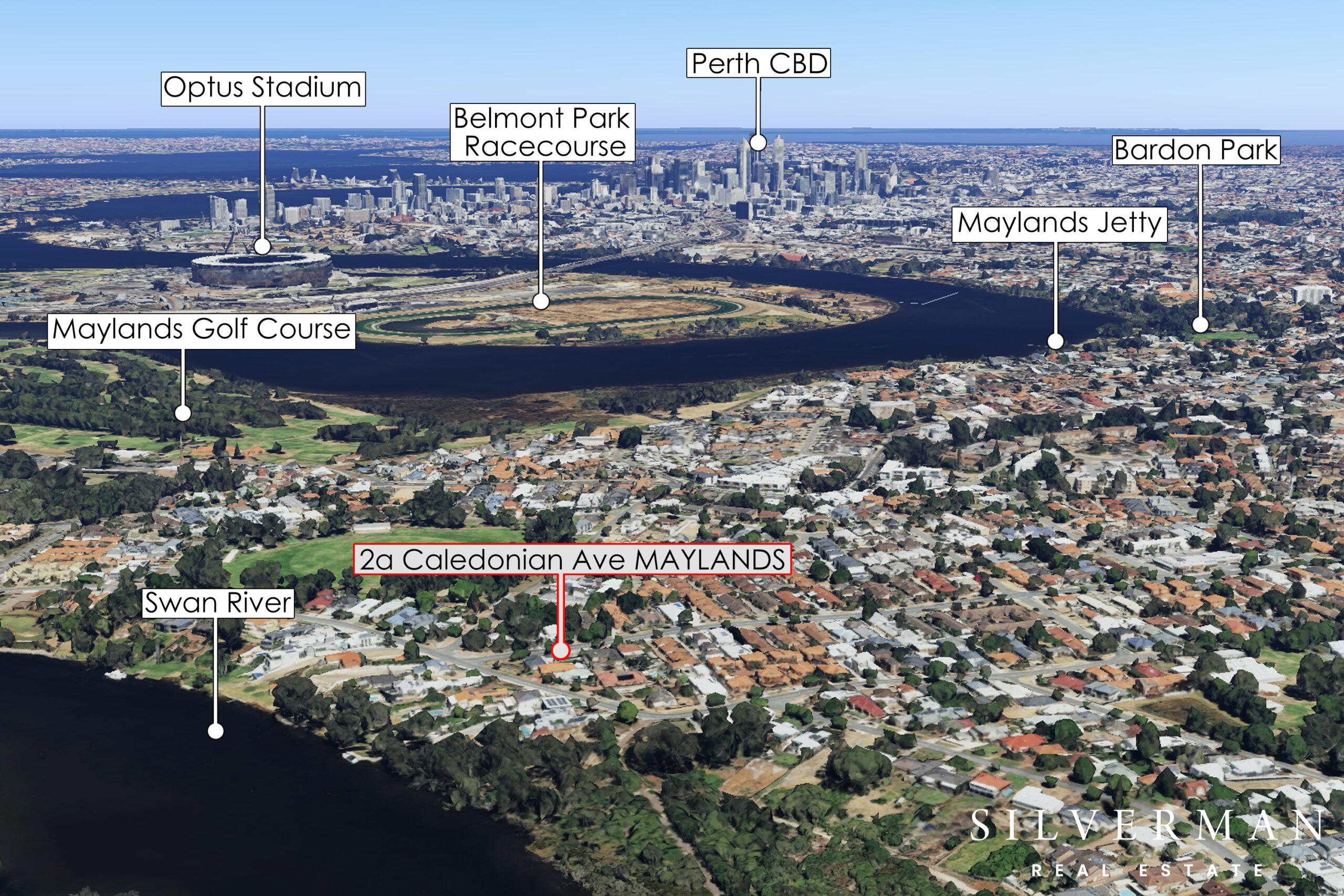 2a Caledonian Avenue, MAYLANDS, WA 6051