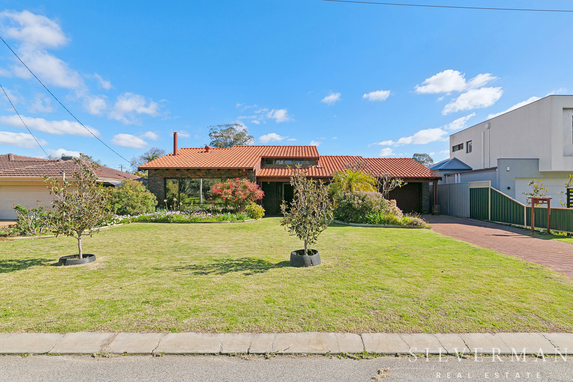 16 Rivermoor Loop, RIVERTON, WA 6148