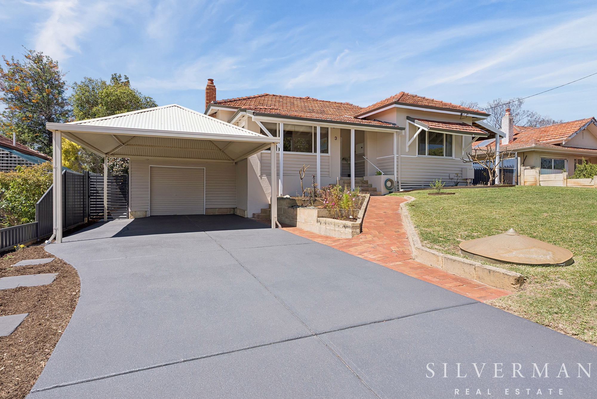 3 Nanhob Street, BAYSWATER, WA 6053